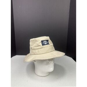 AFTCO Boys Fishing Khaki Bucket Hat, Youth